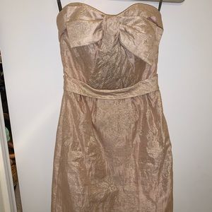 Very Wang cocktail dress